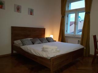 Pretty, comfortable apartment - Praga - 3