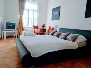 Pretty, comfortable apartment - Praga - 2