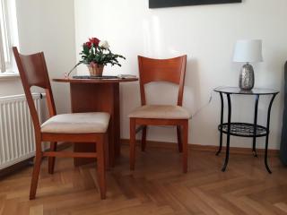 Pretty, comfortable apartment - Praga - 1
