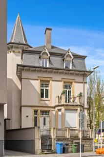 Spacious & Tranquil Rooms in Limpertsberg - Luxembourg - 8