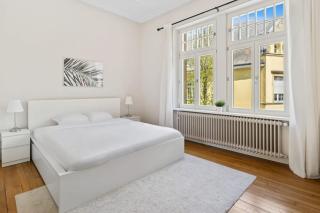 Spacious & Tranquil Rooms in Limpertsberg - Luxembourg - 7