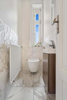 Spacious & Tranquil Rooms in Limpertsberg - Luxembourg - 5