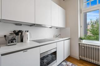 Spacious & Tranquil Rooms in Limpertsberg - Luxembourg - 1
