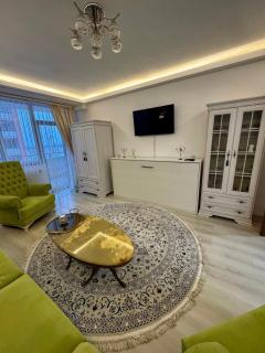 Maria Apartment - Braşov - 6
