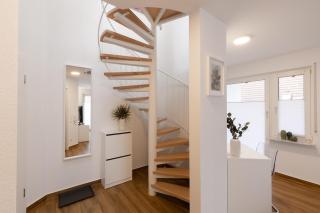 Maisonette-Wohnung in Bestlage von Filderstadt - Filderstadt - 5