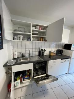 TuS-FeWo#09 Serviced Apartments - Mönchengladbach - 6