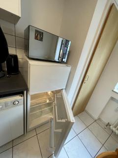 TuS-FeWo#09 Serviced Apartments - Mönchengladbach - 3