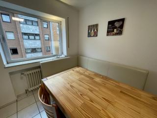 TuS-FeWo#09 Serviced Apartments - Mönchengladbach - 2