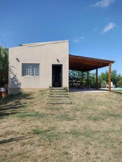 La casita - 3