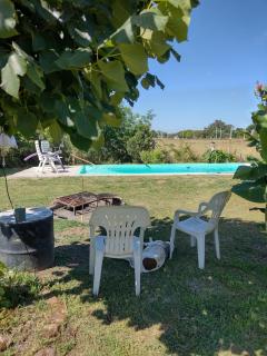 La casita - 9