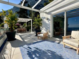 Villa Allegra - Capri - 5
