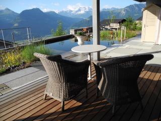 Le bon moment - Sarnen - 2