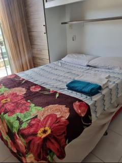 Suíte confortável - 1