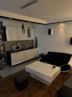 ŠTEK 013 APARTMAN down - Pančevo - 4