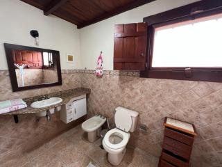 Suite Beija-flor Caborê Paraty - Paraty - 9