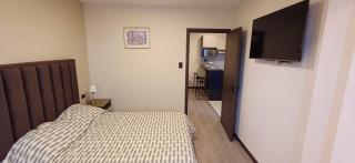 Edificio HS TOWER - Piso 8 - Apartamento A - Cochabamba - 4