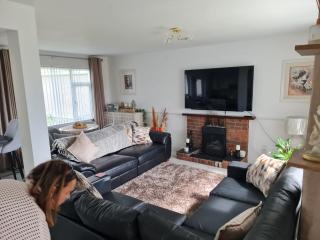 Mourne Mountains holiday home - Newcastle - 2