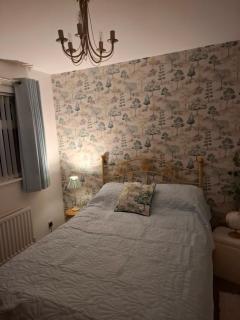 Mourne Mountains holiday home - 2