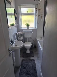 Mourne Mountains holiday home - Newcastle - 1