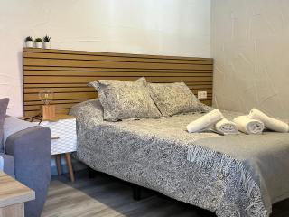 La Parra Apartamento - Jerez de la Frontera - 9