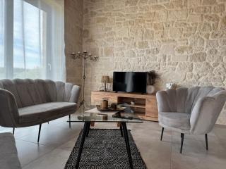 Villa Maria - Stalós - 3