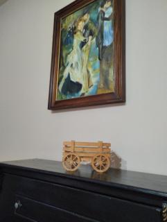 Casa Muscolino Appartamento con vista mare e su l'Etna - 8