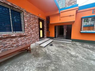 The villas - - 7