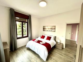 Lovely Bridge View Apartment Close to Padua City Center - Padua - 0
