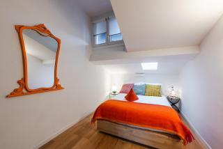 Suite Sovoy Porta Romana - Milan - 5
