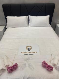 PORTACAPUANA Guest House - 8