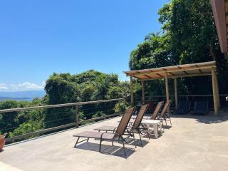 Canto do embauba - Ilhabela - 7