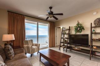 Splash Ocean-front Luxury Two-bedroom Beach Condo - Panama City Beach - 0