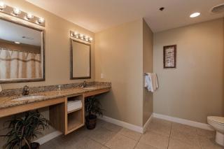 Splash Ocean-front Luxury Two-bedroom Beach Condo - Panama City Beach - 9