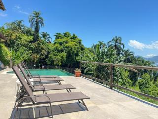 Canto do embauba - Ilhabela - 9