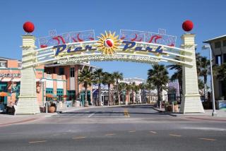 Splash Ocean-front Luxury Two-bedroom Beach Condo - Panama City Beach - 6