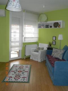 Apartment Dunja - Novi Sad - 9