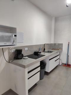 Suíte 24 família Praia de Leste - 4