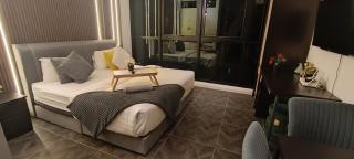 Scarletz Suites klcc Twintower by ONE39KL - Kuala Lumpur - 3