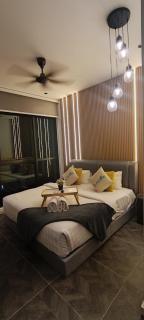 Scarletz Suites klcc Twintower by ONE39KL - Kuala Lumpur - 1