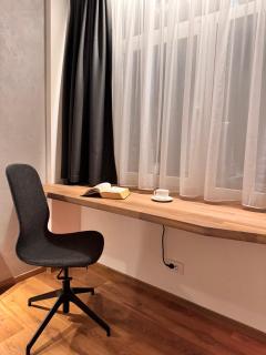 Parko rezidencija apartments II - SELF CHECK-IN - 3