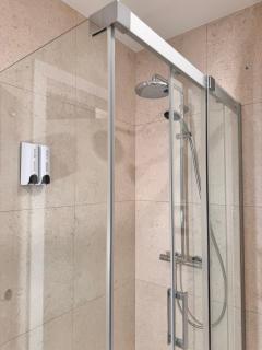 Parko rezidencija apartments II - SELF CHECK-IN - 1