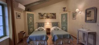 La Bastide des Amouriers - Caumont-sur-Durance - 6