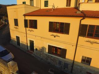 Una Finestra sul Silenzio Monolocale - Santa Luce - 5