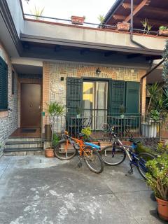 Midway House Italy Apartment - Sant'Egidio del Monte Albino - 9