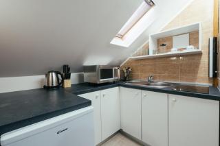 Studio Apartment & Rooms Huang - Zagreb - 1