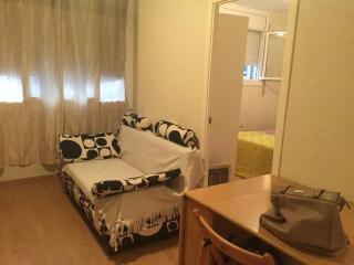 Barcelona Stay - 2