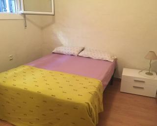 Barcelona Stay - 1