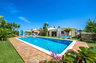 NEW! Amazing 3 bedroom Villa in Carvoeiro! - Carvoeiro - 9