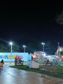 Cantinho do sossego - Trairi - 1