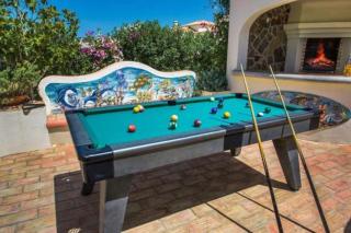 NEW! Amazing 3 bedroom Villa in Carvoeiro! - Carvoeiro - 1